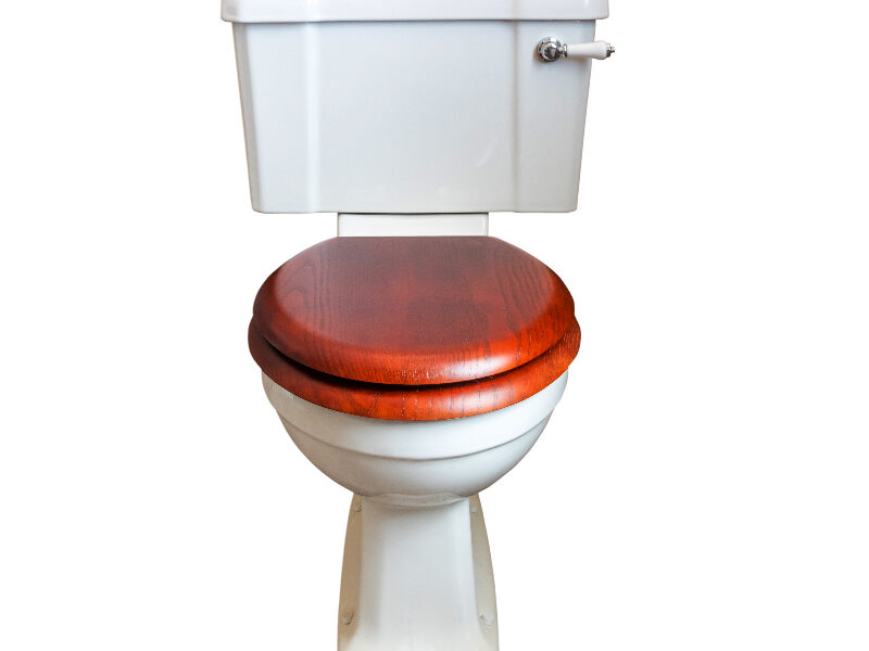 Effektiv affaldssortering og miljøvenlige urinaler: en vindende kombination
